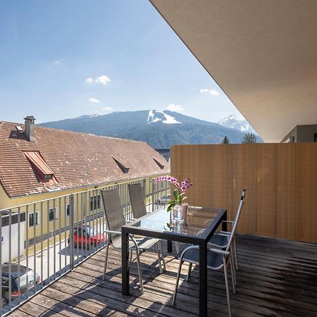 Apartment Gitti Obermoser Радштадт Экстерьер фото