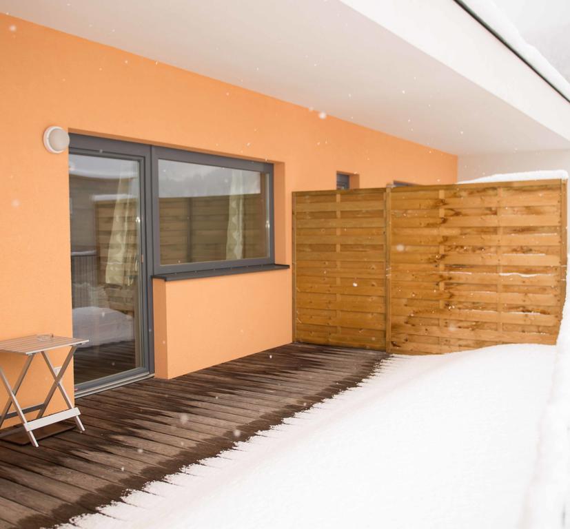 Apartment Gitti Obermoser Радштадт Номер фото